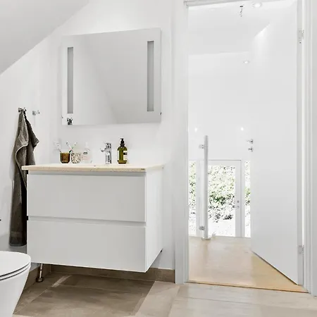 Cozy In With Kitchen Feriehus