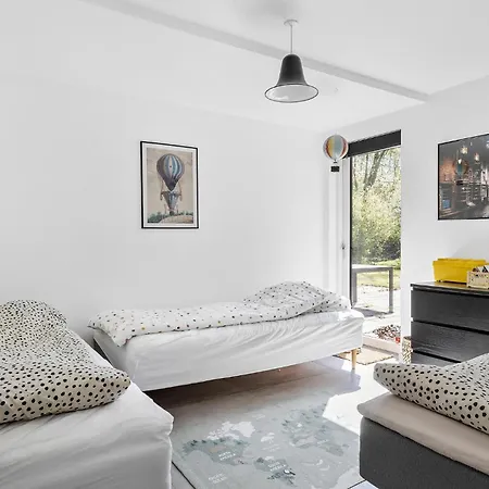 Cozy In With Kitchen Feriehus Asperup