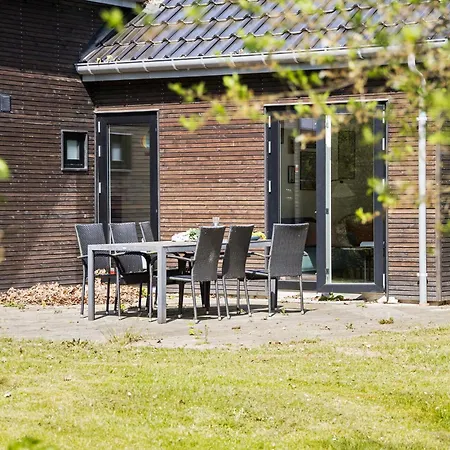 Cozy In With Kitchen Feriehus
